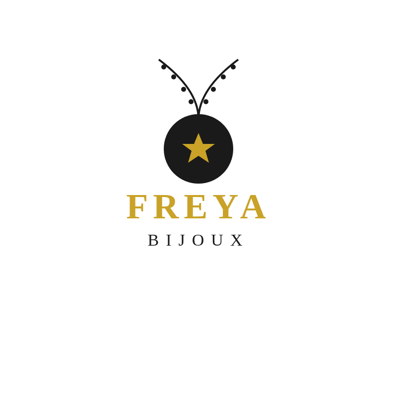 BIJOUX FREYA